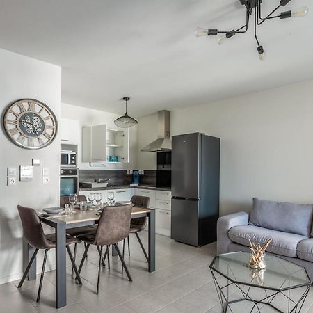 Appartement Des Carrelets - Welkeys La Rochelle  Bagian luar foto