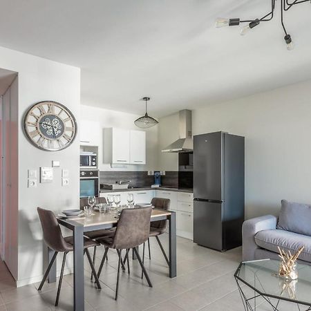 Appartement Des Carrelets - Welkeys La Rochelle  Bagian luar foto